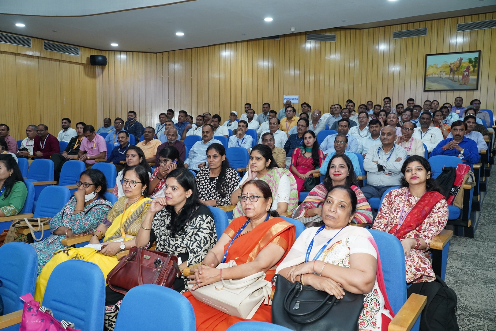  DGQA DAY CELEBRATION 