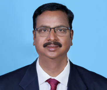 Shri N Manoharan